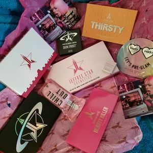 ☆Jeffrey Star bundle☆